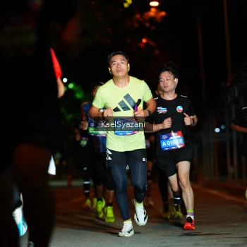 Runner Photo 3561859