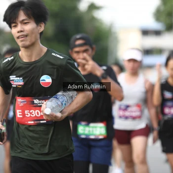 Runner Photo 3561860