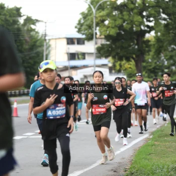 Runner Photo 3561861