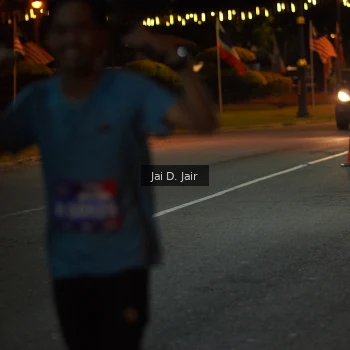 Runner Photo 3561862