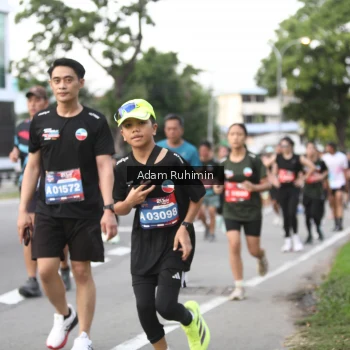 Runner Photo 3561863