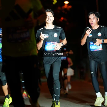 Runner Photo 3561866