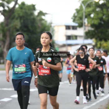Runner Photo 3561867