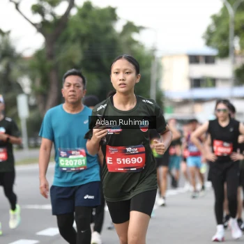 Runner Photo 3561869