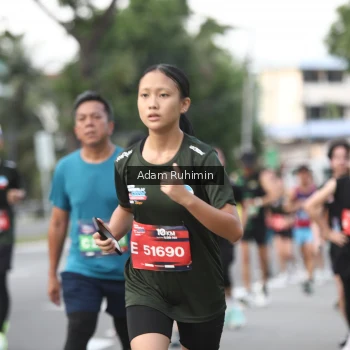 Runner Photo 3561870