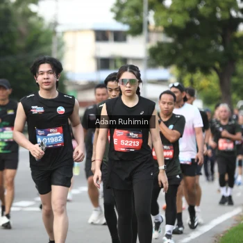 Runner Photo 3561874