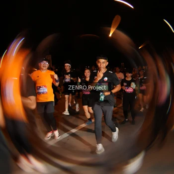 Runner Photo 3561876