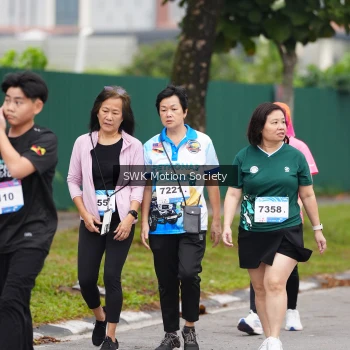 Runner Photo 3561877