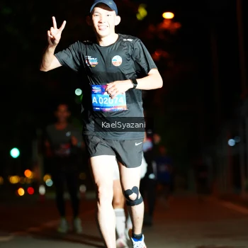 Runner Photo 3561878