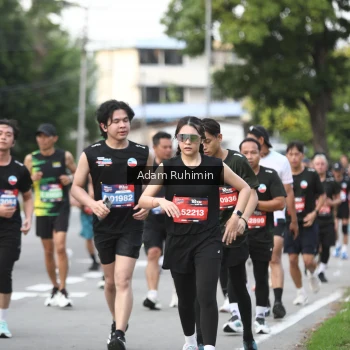 Runner Photo 3561879