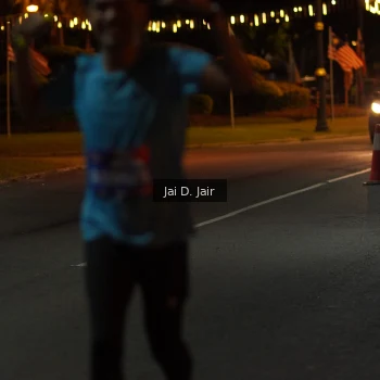 Runner Photo 3561880