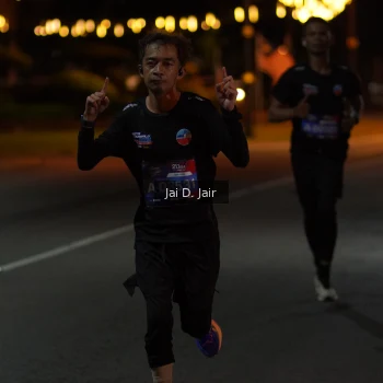 Runner Photo 3561882