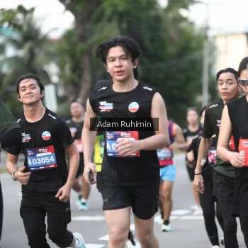 Runner Photo 3561885
