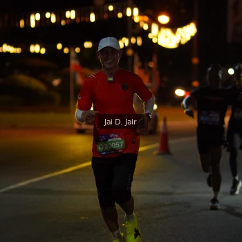 Runner Photo 3561886