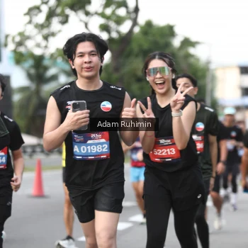 Runner Photo 3561888