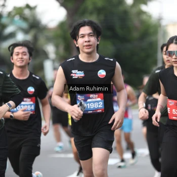 Runner Photo 3561889