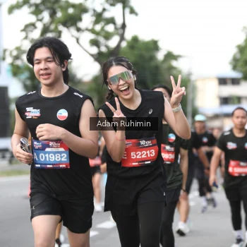 Runner Photo 3561891