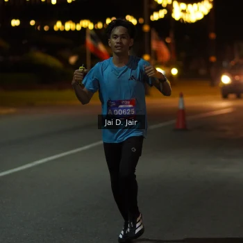 Runner Photo 3561892