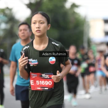 Runner Photo 3561896
