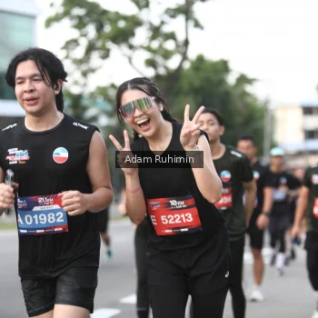 Runner Photo 3561897