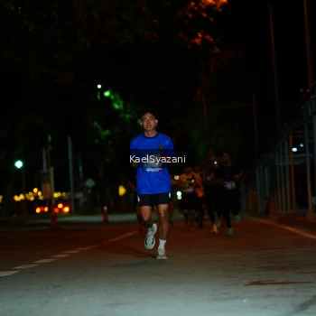 Runner Photo 3561898