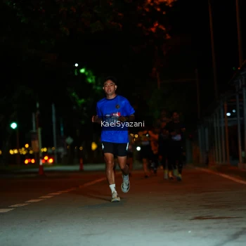 Runner Photo 3561899