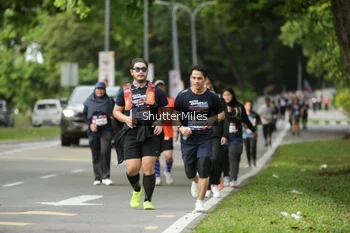 Runner Photo 35619