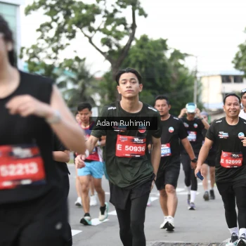 Runner Photo 3561900