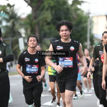 Runner Photo 3561901
