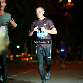 Runner Photo 3561903
