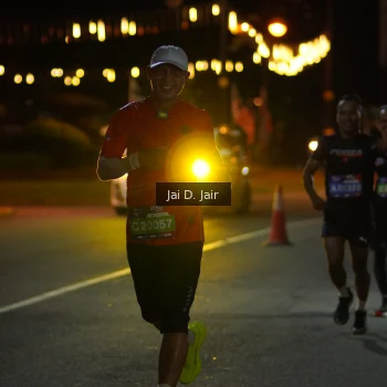 Runner Photo 3561905