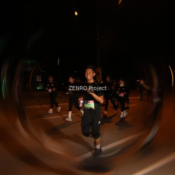 Runner Photo 3561908