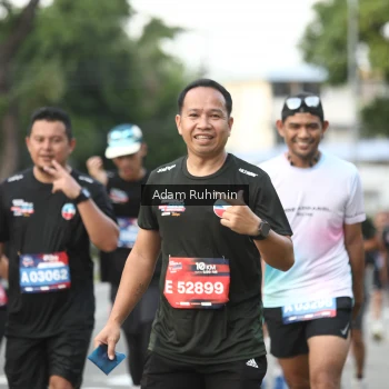 Runner Photo 3561910