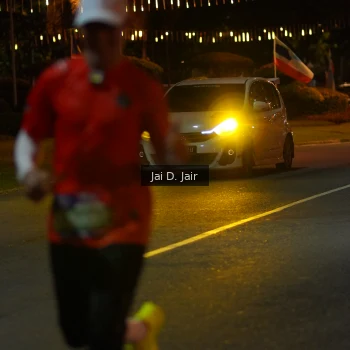 Runner Photo 3561916