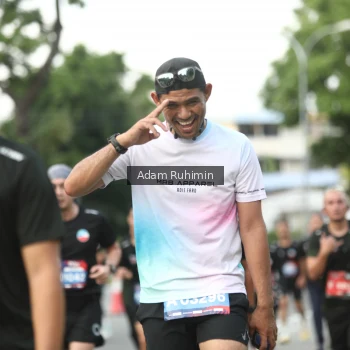 Runner Photo 3561918