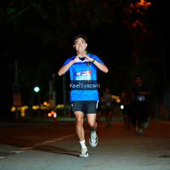 Runner Photo 3561919