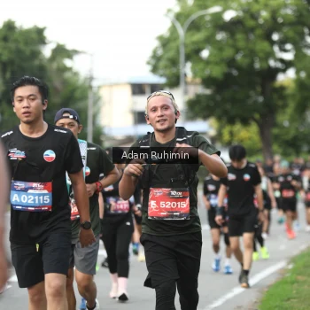 Runner Photo 3561920