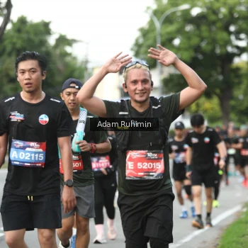 Runner Photo 3561921