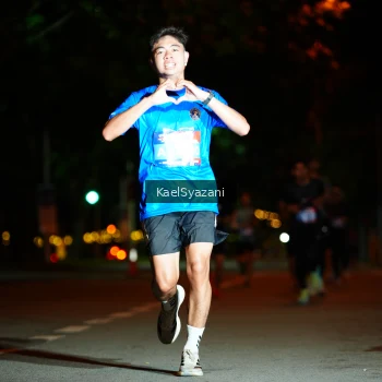 Runner Photo 3561922