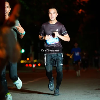 Runner Photo 3561924
