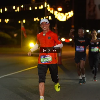 Runner Photo 3561925