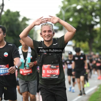 Runner Photo 3561927