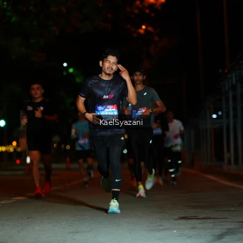 Runner Photo 3561928