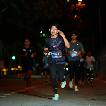 Runner Photo 3561930