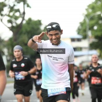Runner Photo 3561932