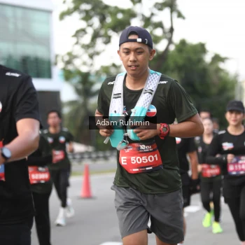 Runner Photo 3561934