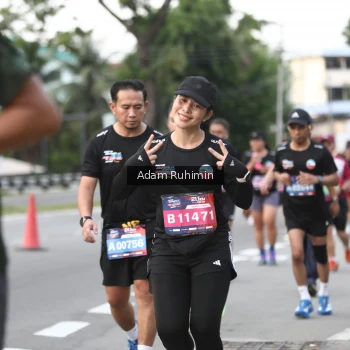 Runner Photo 3561935