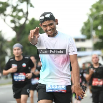 Runner Photo 3561938