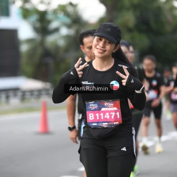 Runner Photo 3561939
