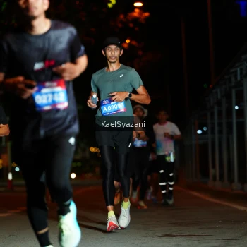Runner Photo 3561940